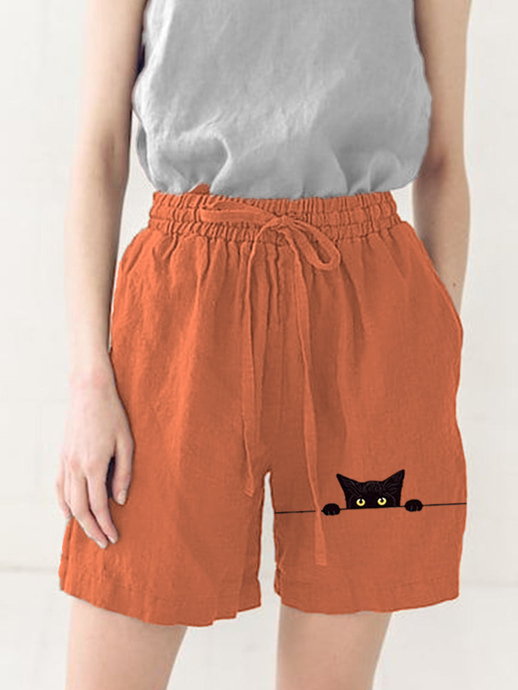 Vintage Inspired Trousers