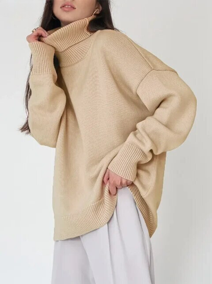 Timeless Vintage Style Jumper