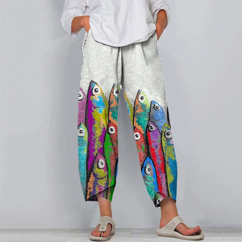 Beautifully Crafted Trousers