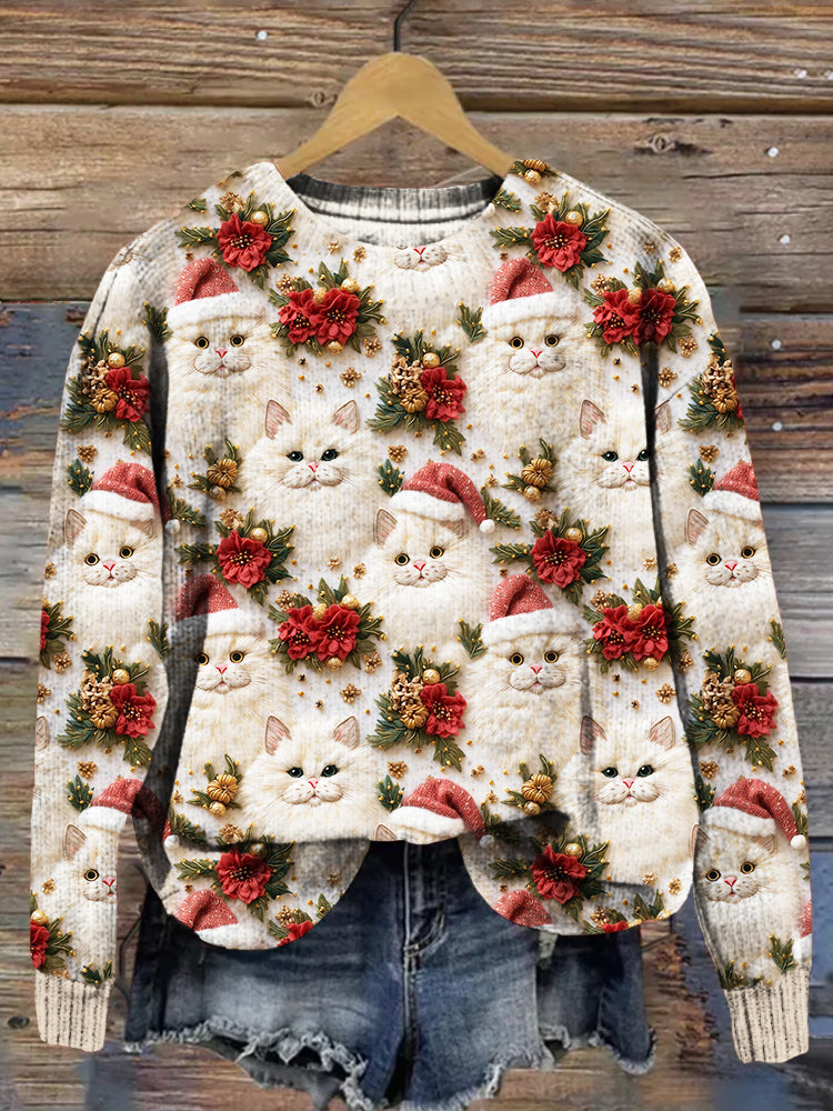 Gracefully Designed Jumper