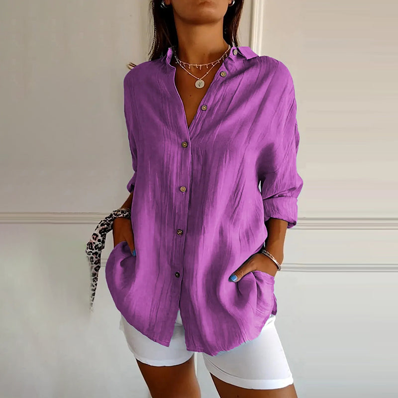 Gracefully Designed Shirt
