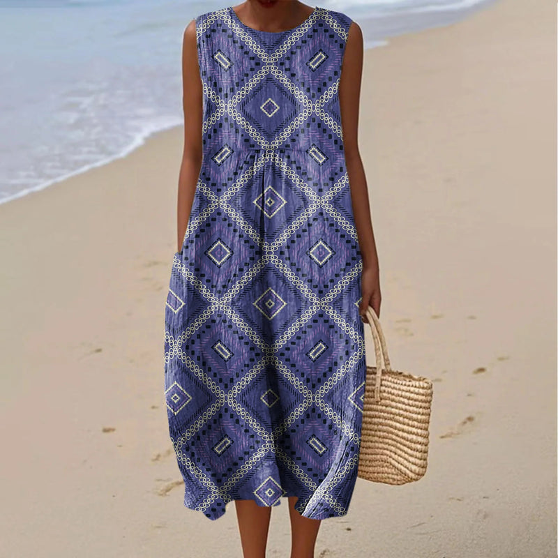 Elegantly Designed Dress