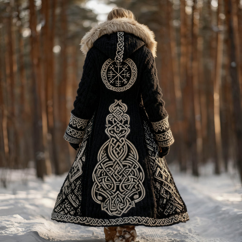 Vintage Inspired Cardigan