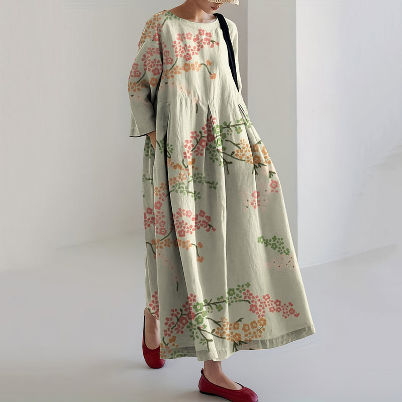 Elegantly Designed Dress