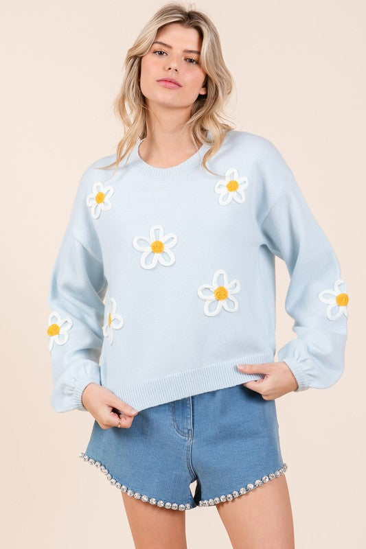 Beautifully Crafted Jumper
