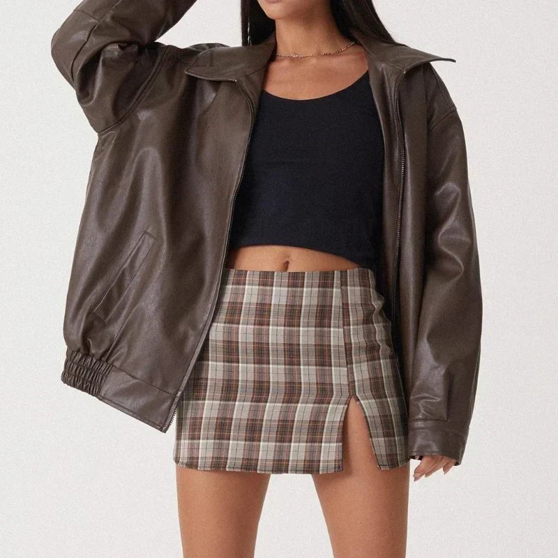 Classic Vintage Jacket