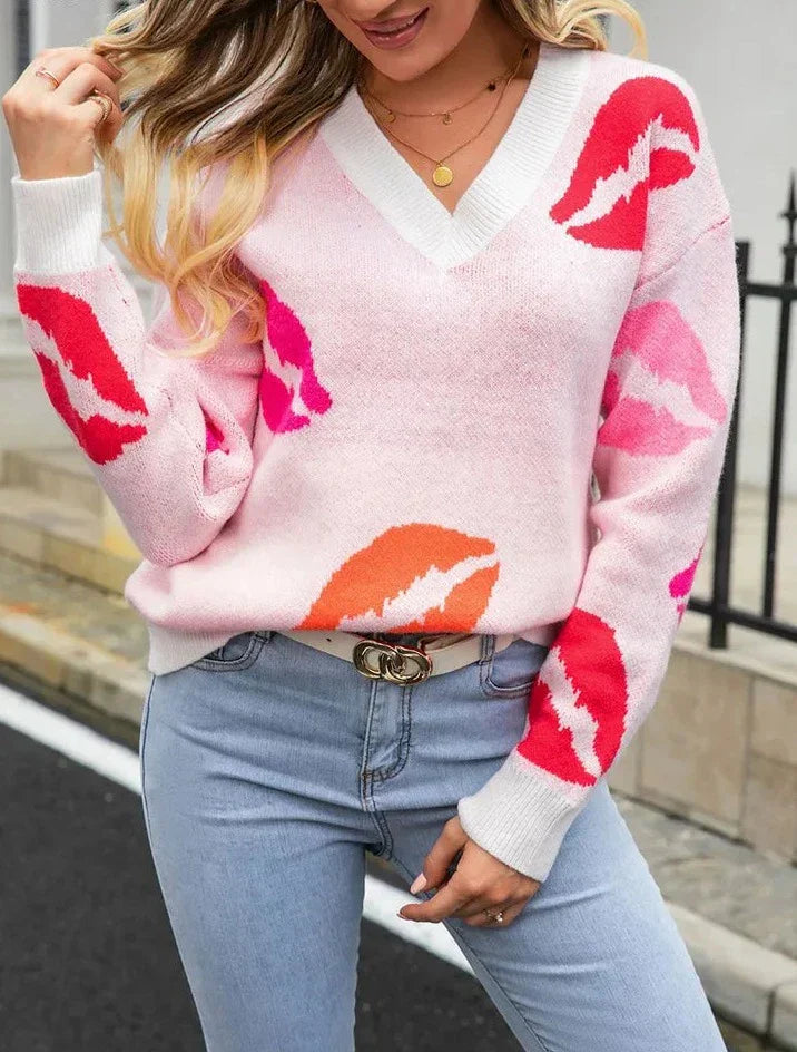 Classic Designed Jumper