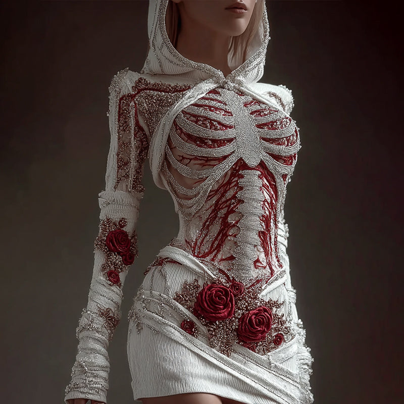 Beautifully Crafted Jumper