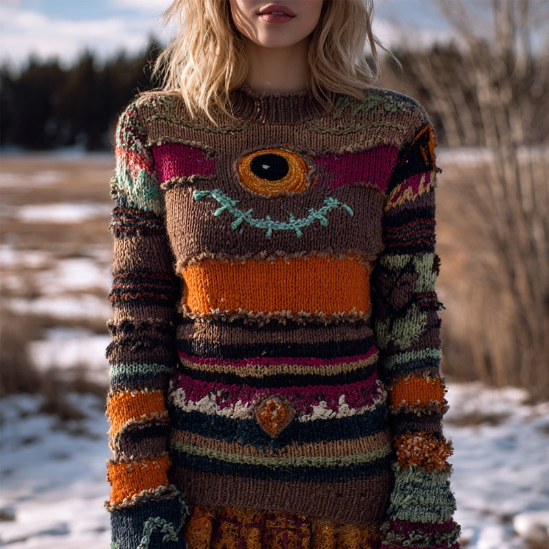 Classic Vintage Jumper