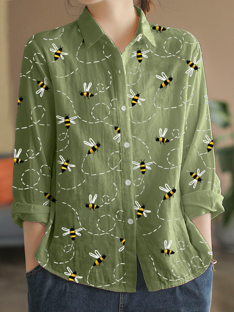 Elegantly Designed Blouse