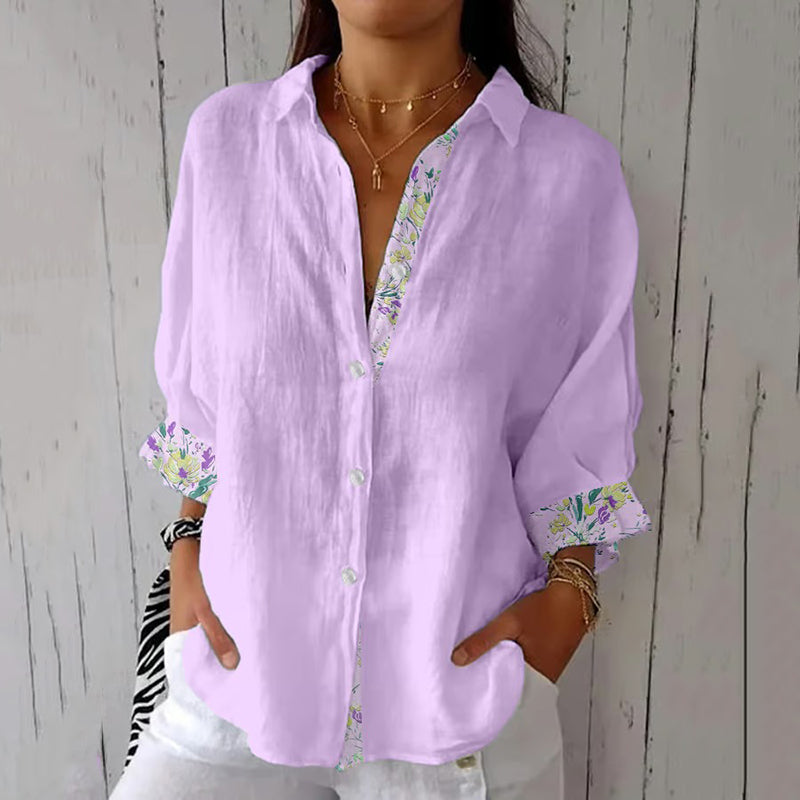 Vintage Inspired Shirt
