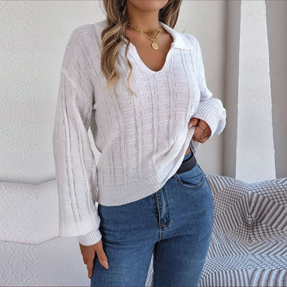 Classic Vintage Jumper