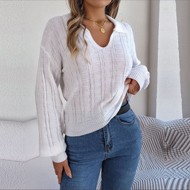 Classic Vintage Jumper