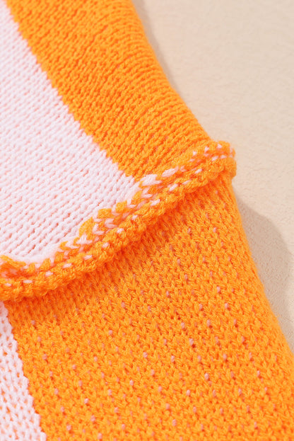 Classic Designed Jumper