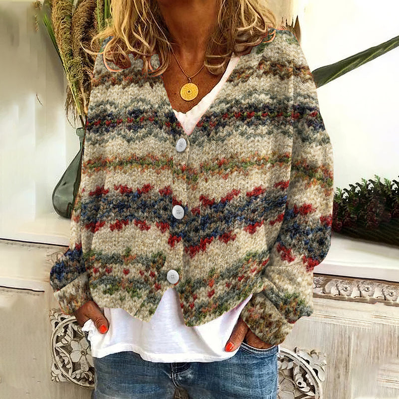 Elegantly Designed Cardigan