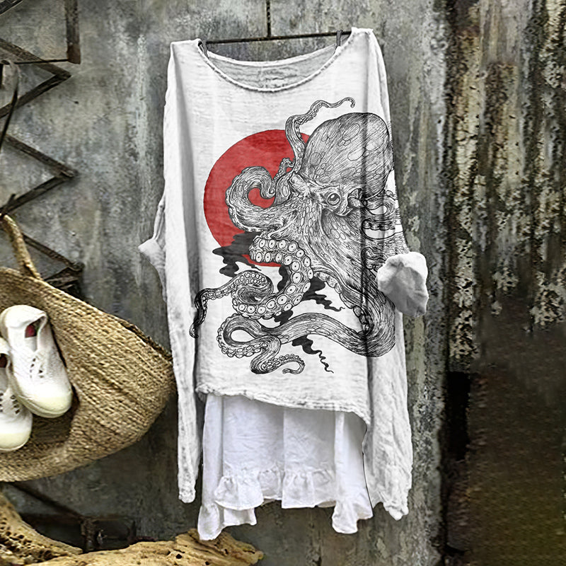 Classic Vintage Shirt