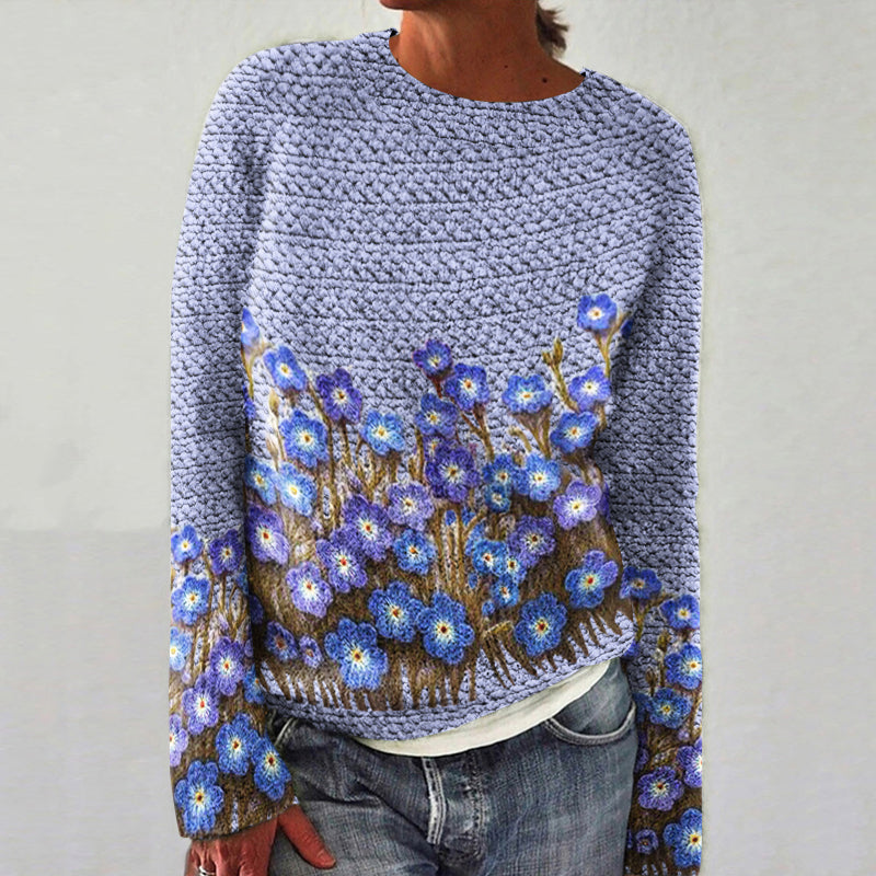 Elegantly Designed Jumper