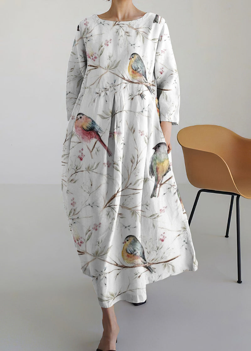 Beautifully Crafted Dress