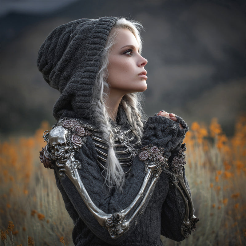 Beautifully Crafted Jumper