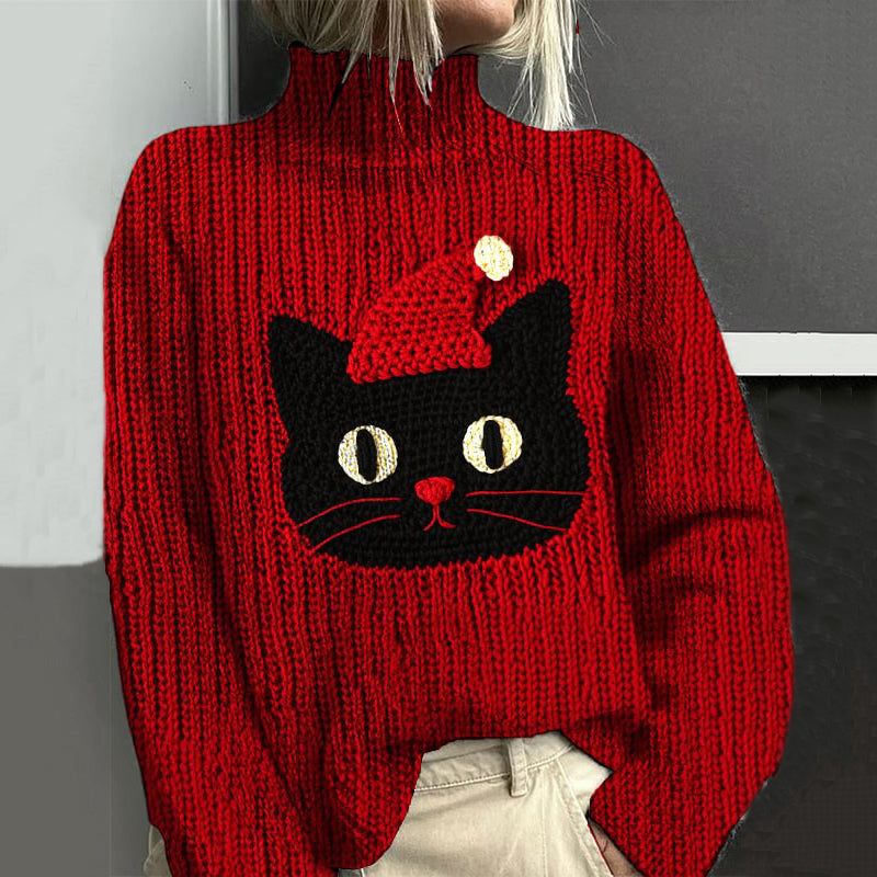 Thoughtfully Designed Jumper