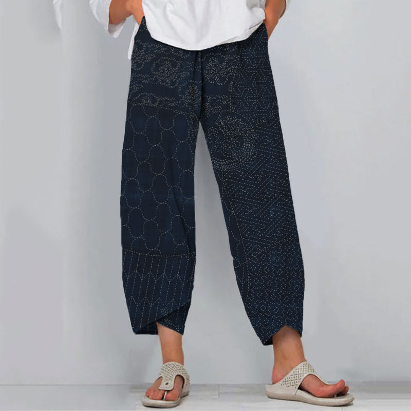 Beautifully Crafted Trousers