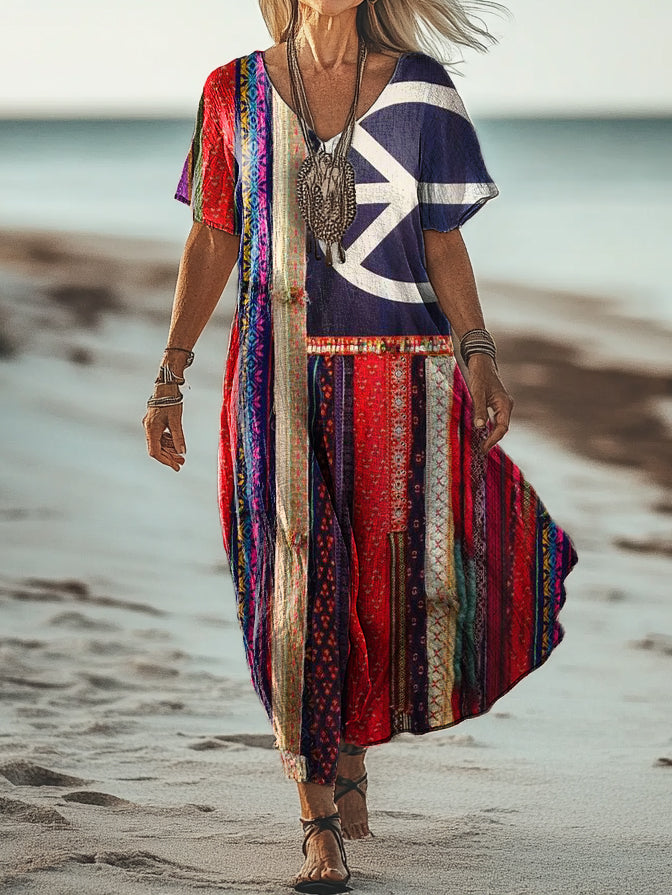 Elegantly Designed Dress