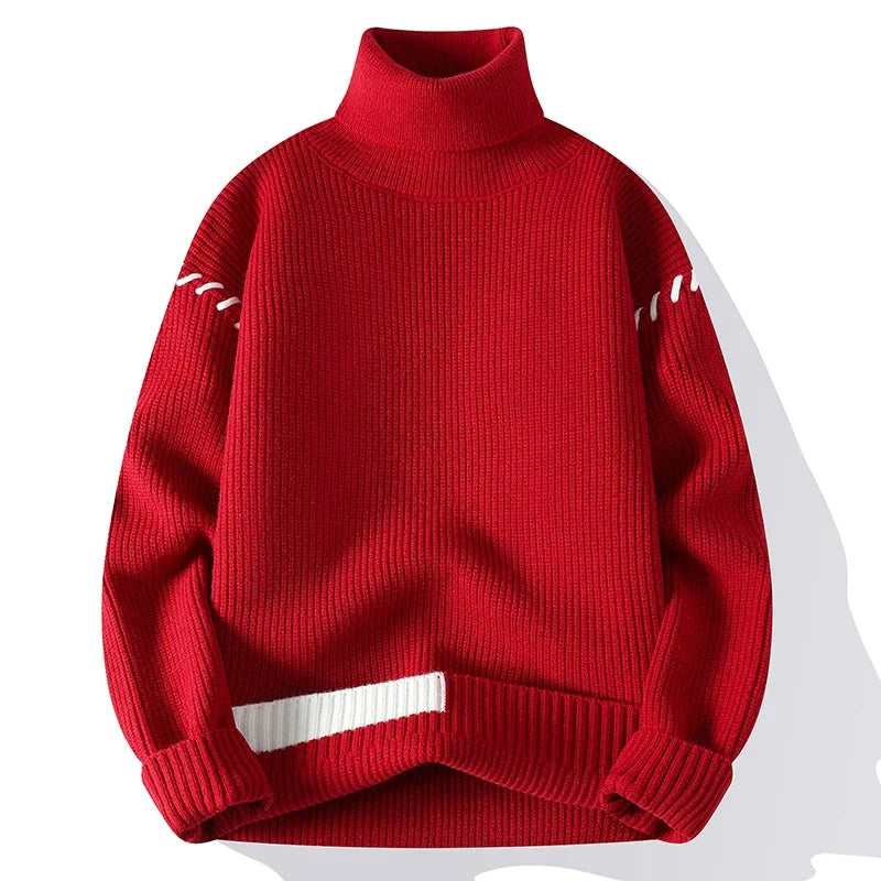 Vintage Inspired Jumper