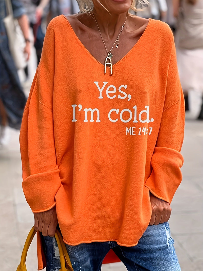 Elegantly Designed Jumper