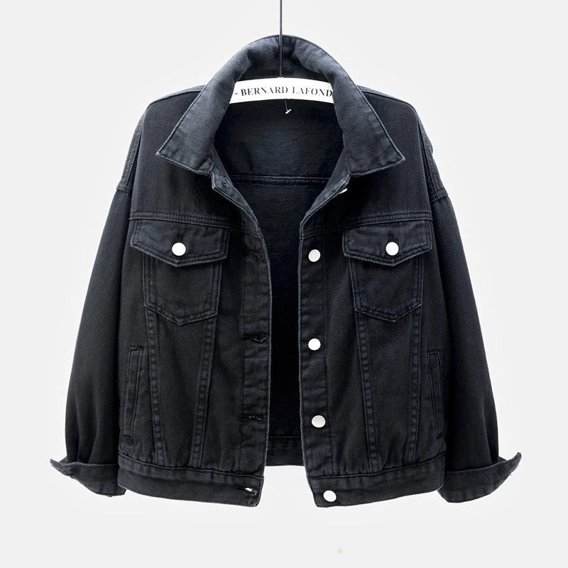Elegant and Casual winter Jacket