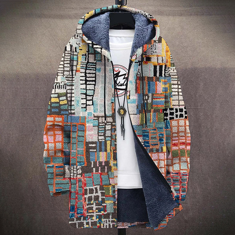 Classic Designed Cardigan