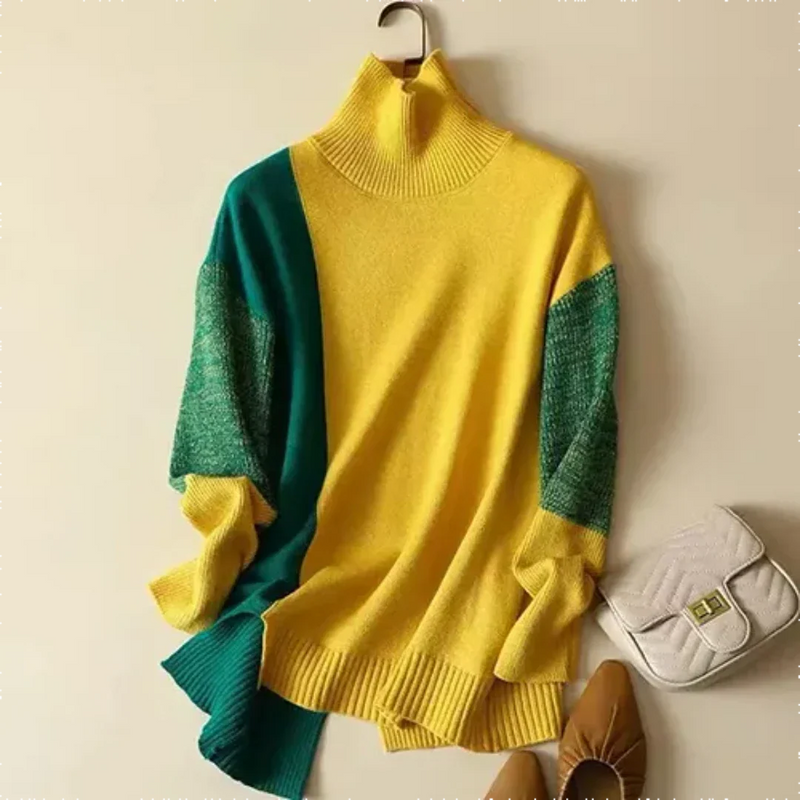 Elegantly Designed Jumper