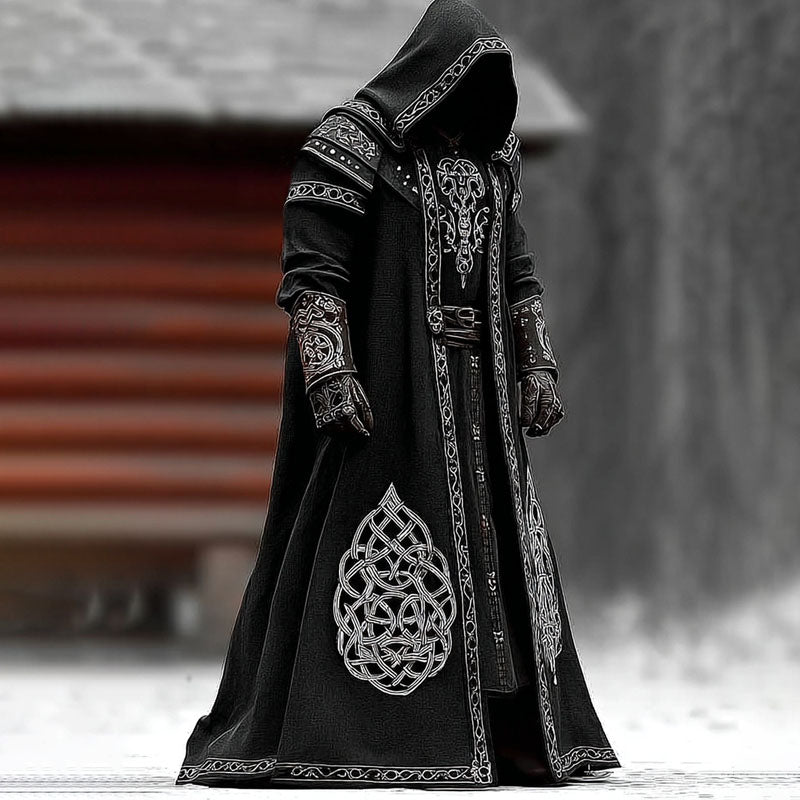 Thoughtfully Designed Garment