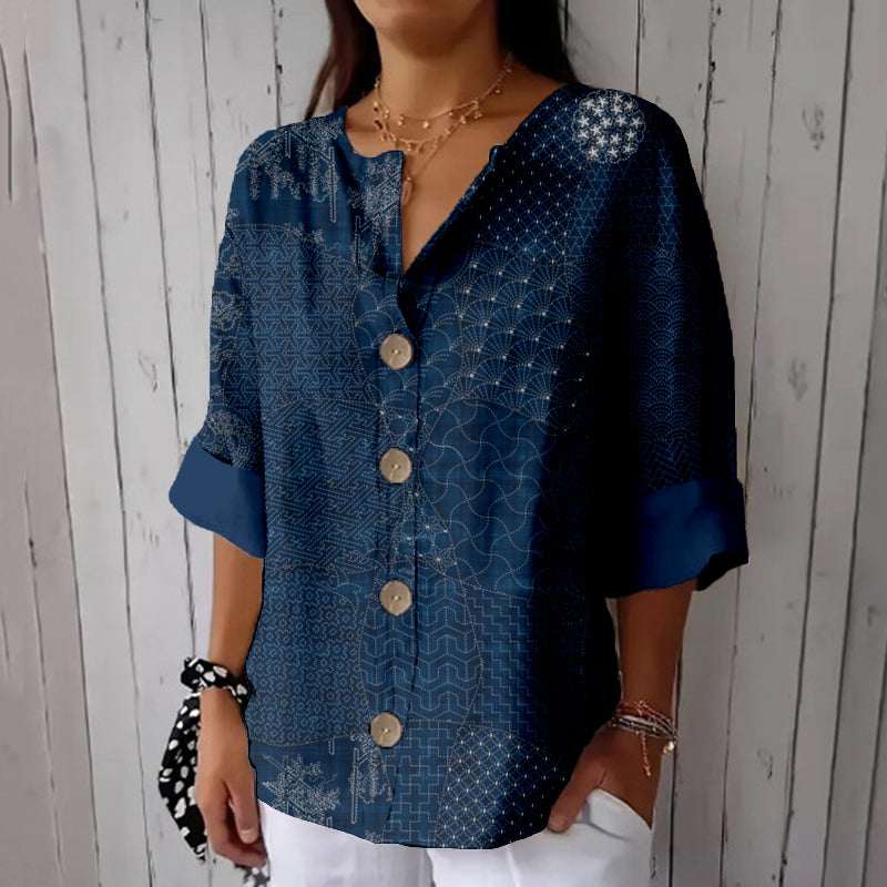 Thoughtfully Designed Garment