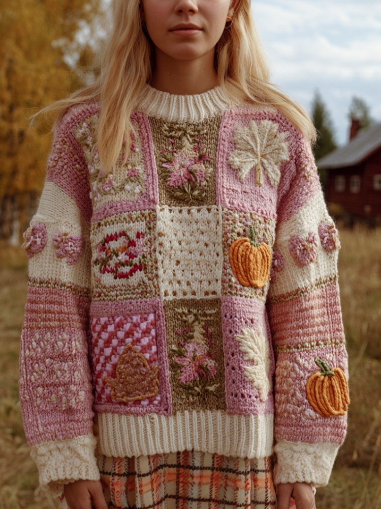 Classic Designed Jumper