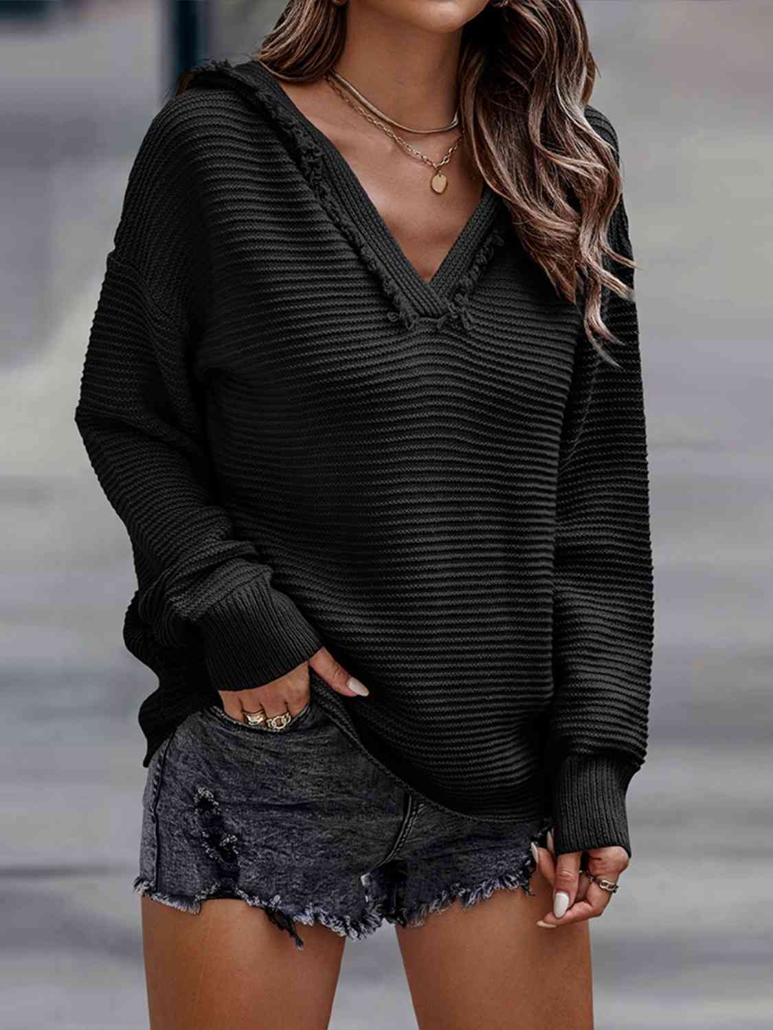 Elegantly Designed Jumper