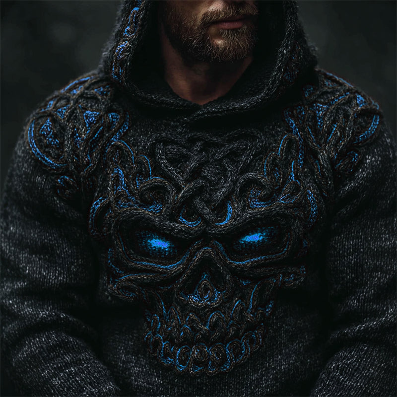 Timeless Vintage Style Jumper