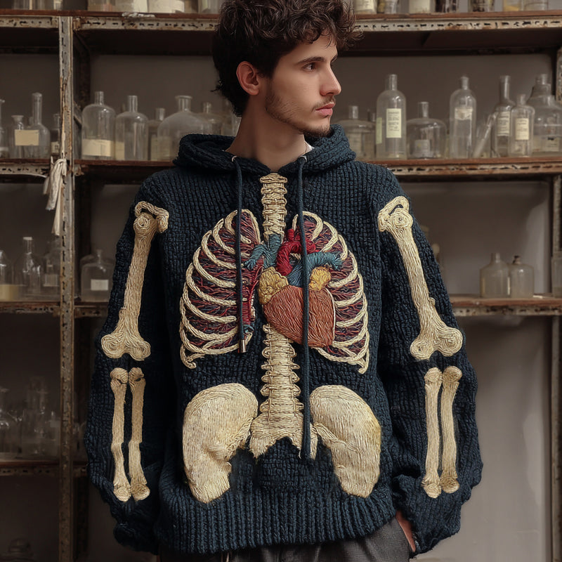 Classic Vintage Jumper