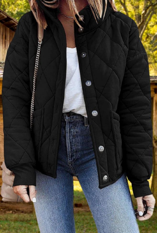 Beautifully Crafted Jacket