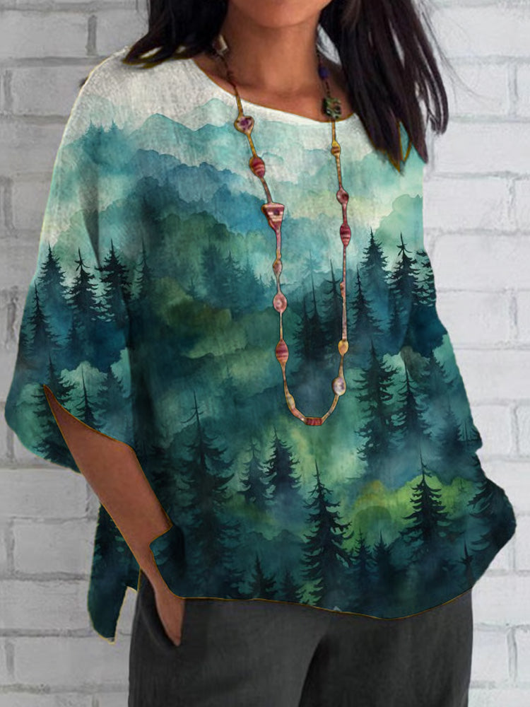 Beautifully Crafted Shirt