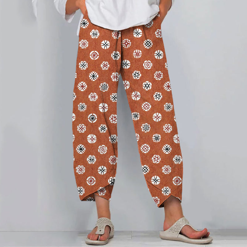 Beautifully Crafted Trousers