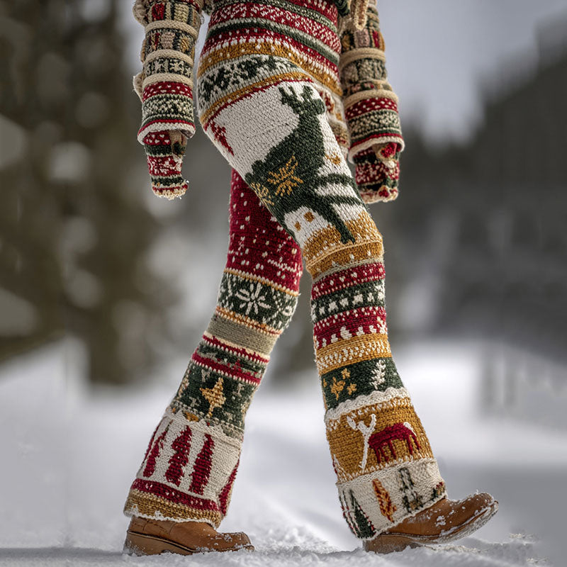 Classic Vintage Trousers