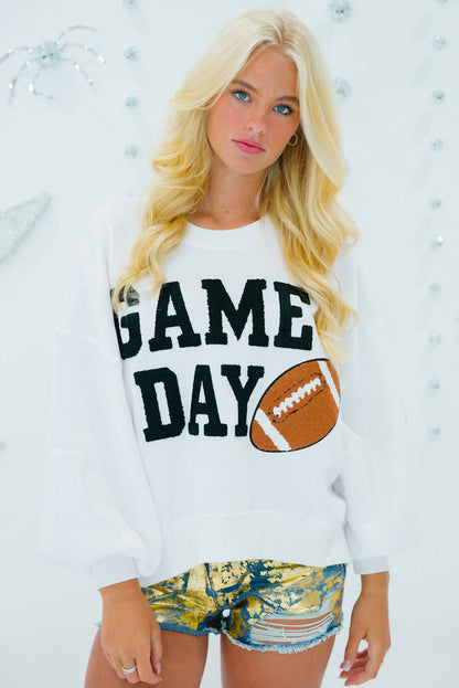Elegantly Designed Jumper