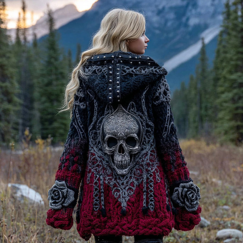 Classic Vintage Cardigan