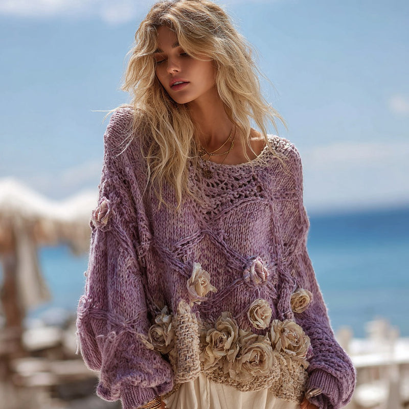 Elegantly Designed Jumper