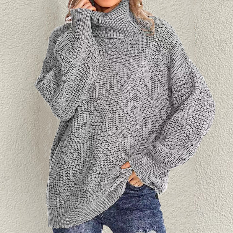 Elegantly Designed Jumper