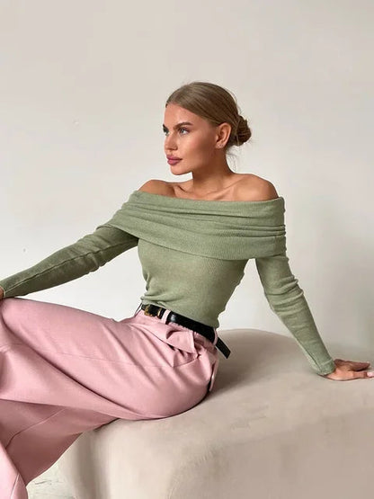 Vintage Inspired Jumper