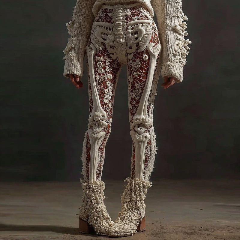 Thoughtfully Designed Garment