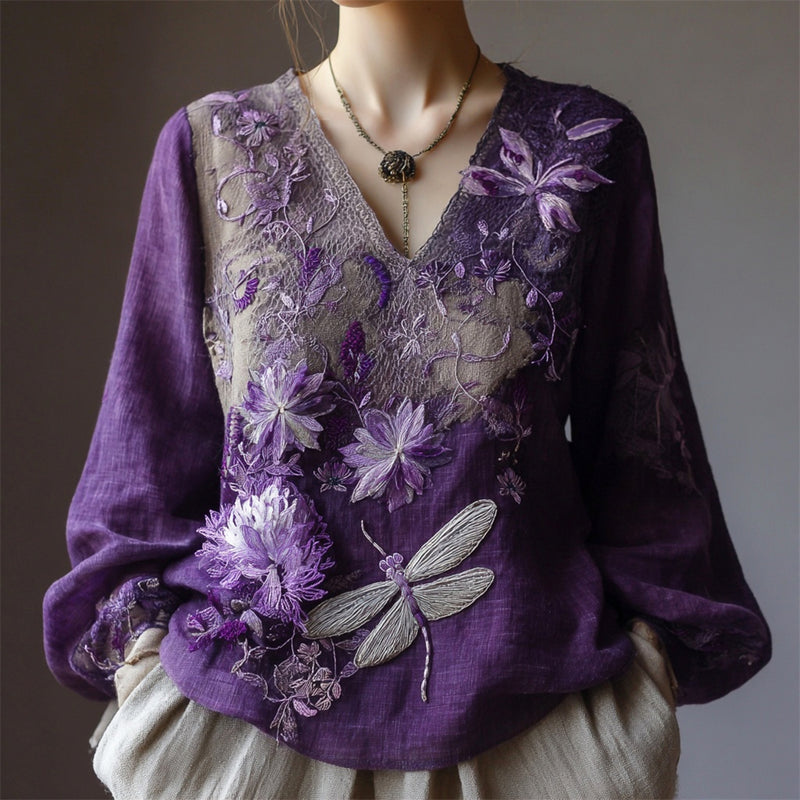 Gracefully Designed Shirt