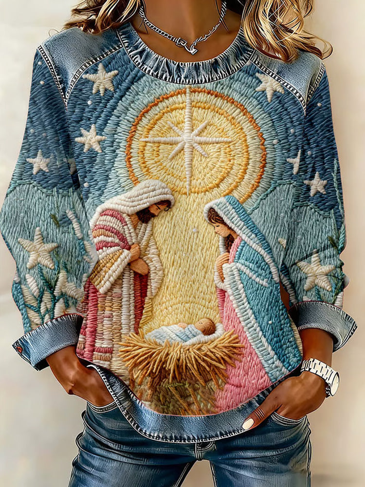Classic Vintage Shirt