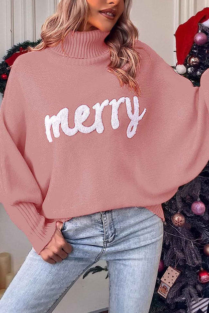 Beautifully Crafted Jumper